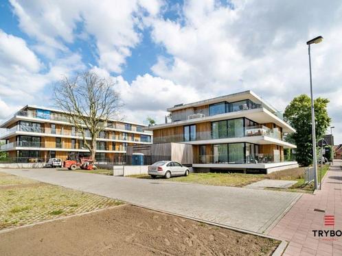 Appartement te koop in Kortemark, 2 slpks, Immo, Maisons à vendre, Appartement