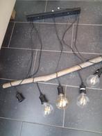 Hanglamp. Met 5 lampenhouders., Huis en Inrichting, Ophalen