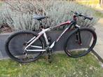 Mtb 29 carbon voorvork en stuur sram x9, Fietsen en Brommers, Ophalen of Verzenden