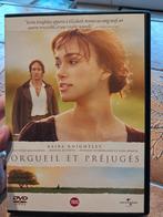 Dvd Orgueil et préjugés- Universal, Cd's en Dvd's, Dvd's | Klassiekers, Ophalen of Verzenden, Zo goed als nieuw, Overige genres