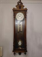 Houten wandklok ORFAC, Antiek en Kunst, Ophalen