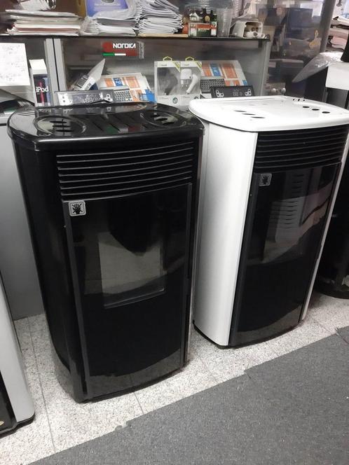 Partijen - Pelletkachel  , Mobile Airco's , MonoWheel enMeer, Zakelijke goederen, Stock en Retail | Partijen goederen, Huis en Inrichting