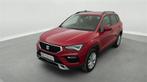 SEAT Ateca 2.0 TDI 150cv Style NAVI / FULL LED / PDC AV+AR /, Autos, Seat, Rouge, Achat, 110 kW, Entreprise