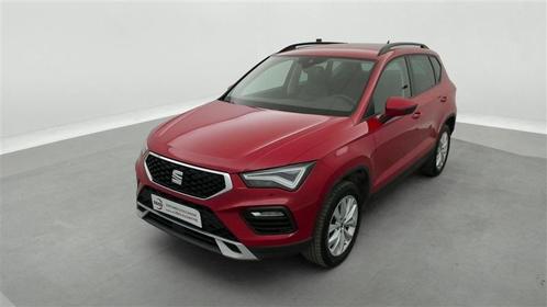 SEAT Ateca 2.0 TDI 150cv Style NAVI / FULL LED / PDC AV+AR /, Auto's, Seat, Bedrijf, Te koop, Ateca, Diesel, SUV of Terreinwagen