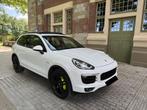 ✅ Porsche Cayenne S 3.0 E-Hybride Pano Led Bose Top staat!, Cayenne, Euro 6, Wit, SUV of Terreinwagen