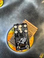 Empress Heavy Menace, Muziek en Instrumenten, Effecten, Ophalen of Verzenden, Zo goed als nieuw, Distortion, Overdrive of Fuzz