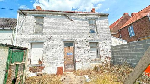 Maison te koop in Quaregnon, Immo, Maisons à vendre, Maison individuelle