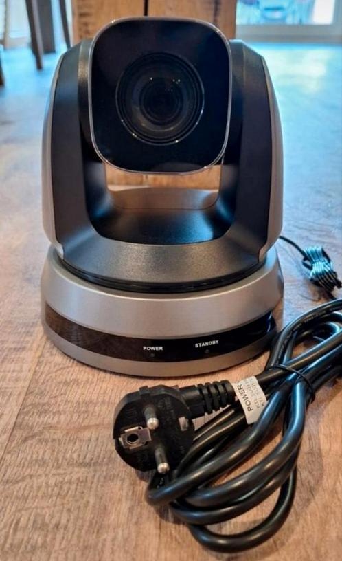 PTZ camera Lumens, Audio, Tv en Foto, Overige Audio, Tv en Foto, Zo goed als nieuw, Ophalen of Verzenden