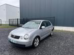 Polo 1.2, Auto's, Volkswagen, Boordcomputer, Bedrijf, Handgeschakeld, Zilver of Grijs