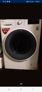 LG A+++ wasmachine. MODEL F14 U 2 TDN0, Ophalen, Gebruikt
