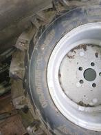 Banden, Zakelijke goederen, Ophalen