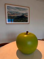 Cores da Terra XL appel keramiek, Ophalen of Verzenden