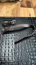 Originele Duitse kinriem voor helm, Verzamelen, Ophalen of Verzenden