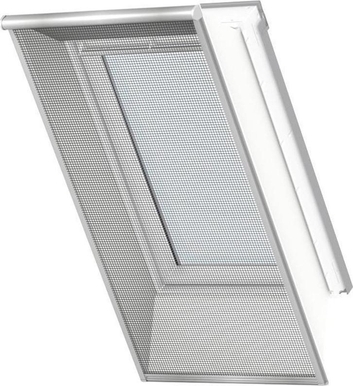 Velux Insectenhor voor dakraam ZIL / ZIA SK06, S06, 606, 4, Huis en Inrichting, Zitzakken, Nieuw, Wit, Ophalen of Verzenden