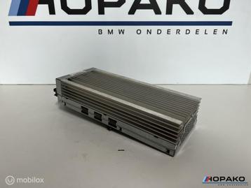 Logic7 Versterker BMW E60 E61 E63 E64 6973618 beschikbaar voor biedingen