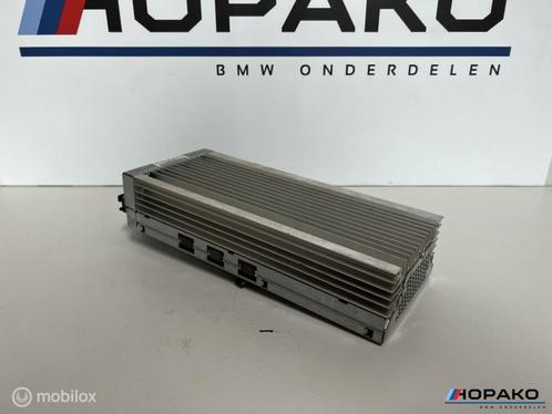 Logic7 Versterker BMW E60 E61 E63 E64 6973618, Auto diversen, Autospeakers, Gebruikt, Ophalen of Verzenden