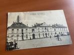 Postkaart Sint-Niklaas-Statieplaats-1922, Verzamelen, Postkaarten | België, Verzenden, 1920 tot 1940, Gelopen, Oost-Vlaanderen