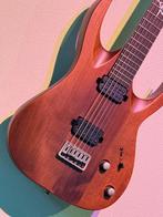 Solar Guitars A2.6D - 29 inch Baritone, Muziek en Instrumenten, Snaarinstrumenten | Gitaren | Elektrisch, Ophalen, Zo goed als nieuw