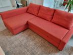 FRIHETEN IKEA Sofa, Huis en Inrichting, Zetels | Complete zithoeken, Ophalen, Zo goed als nieuw