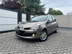 Renault Clio 1.2 benzin Met 106.000km 1ste eigenaar, Auto's, Zwart, Break, Particulier, Parkeersensor