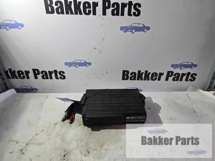 Radio CD Speler van een Ferrari F430, Auto-onderdelen, Elektronica en Kabels, Ferrari, Gebruikt, 3 maanden garantie