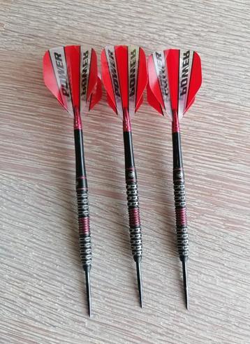 Winmau Joe Cullen Special Edition  90% 22 gram. beschikbaar voor biedingen