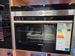 Siemens stoomoven, Elektronische apparatuur, Ophalen, Nieuw