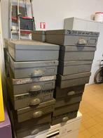 Oude archiefdozen, Antiek en Kunst, Ophalen