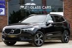 Volvo XC60 R-DESIGN 2.0 D4 NAVI-CAM 6d-T COCKPIT CARBOX, Auto's, Volvo, 4 cilinders, 1969 cc, Zwart, Bedrijf