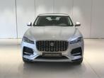 Jaguar F-Pace D165 AWD Auto S (automatique), Autos, Argent ou Gris, Entreprise, Electronic Stability Program (ESP), Tissu