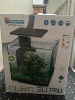aquarium te koop, Dieren en Toebehoren, Vissen | Aquaria en Toebehoren, Ophalen, Zo goed als nieuw