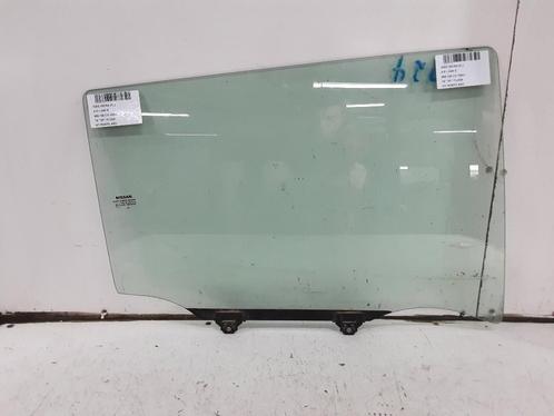 PORTIERRUIT RECHTS ACHTER Nissan Micra (K14), Auto-onderdelen, Ruiten en Toebehoren, Nissan, Gebruikt