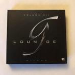 Lounge milano volume XII, Cd's en Dvd's, Cd's | Dance en House, Ophalen of Verzenden