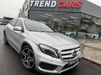 Mercedes GLA 200d 4-Matic PACK-AMG AUTO. 7G-TRONIC TOIT PAN, Autos, 100 kW, Achat, Euro 6, Entreprise