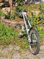 Hanbike double performance, Ophalen, Gebruikt