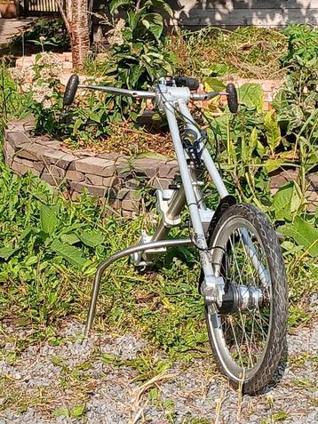 Hanbike double performance beschikbaar voor biedingen