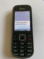 Nokia 3720c, Ophalen