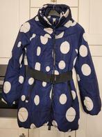Winterjas Dames M Didi, Maat 38/40 (M), Blauw, Didi, Ophalen of Verzenden