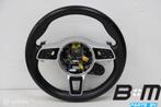 Leder stuur + flippers Porsche Panamera ST 971419091DH, Utilisé