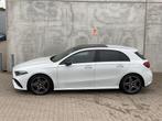 Mercedes-Benz A 180 d AMG LINE | Panoramisch Dak | Head-Up D, Auto's, Mercedes-Benz, Automaat, Stof, Gebruikt, Euro 6