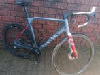 Canyon Inflite L cyclo-cross gravel, Ophalen, Gebruikt