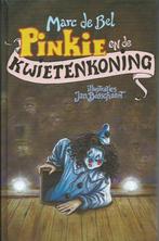 Marc de Bel - Pinkie en de Kwietenkoning, Boeken, Ophalen of Verzenden, Zo goed als nieuw