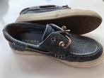 Sperry schoenen jeansblauw maat 6M maat 36, Kleding | Dames, Schoenen, Gedragen, Sperry, Blauw, Ophalen of Verzenden