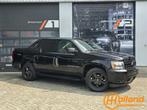 Chevrolet USA Avalanche 5.3 V8|LICHTE VRACHT|LPG!|1 JAAR KEU, Automaat, 4 deurs, Leder, 2480 kg