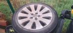 Velgen opel insignia A, 245 mm, Véhicule de tourisme, Pneus été, Pneu(s)
