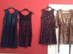 Te koop 7 jurken maat S, Vêtements | Femmes, Robes, Enlèvement ou Envoi, Autres couleurs, Taille 36 (S), Verschillende