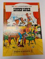 De Sex Avonturen Van Lucky Luke BIJNA NIEUWSTAAT 18+, Boeken, Stripverhalen, Ophalen, Zo goed als nieuw