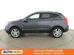 Opel Antara 2.4 Cosmo 4x4 (bj 2015, automaat), Auto's, Automaat, Euro 5, Gebruikt, 227 g/km
