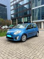 Renault Twingo 1.2i 2011, Auto's, Renault, Voorwielaandrijving, Twingo, Beige, 4 cilinders