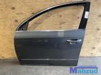 VW PASSAT B6 sedan grijs Links voor deur 2005-2010, Volkswagen, Volkswagen AG, Gauche, Vw@volkswagen.de